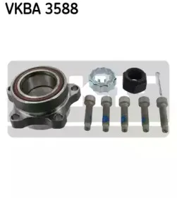 VKBA 3588 SKF
